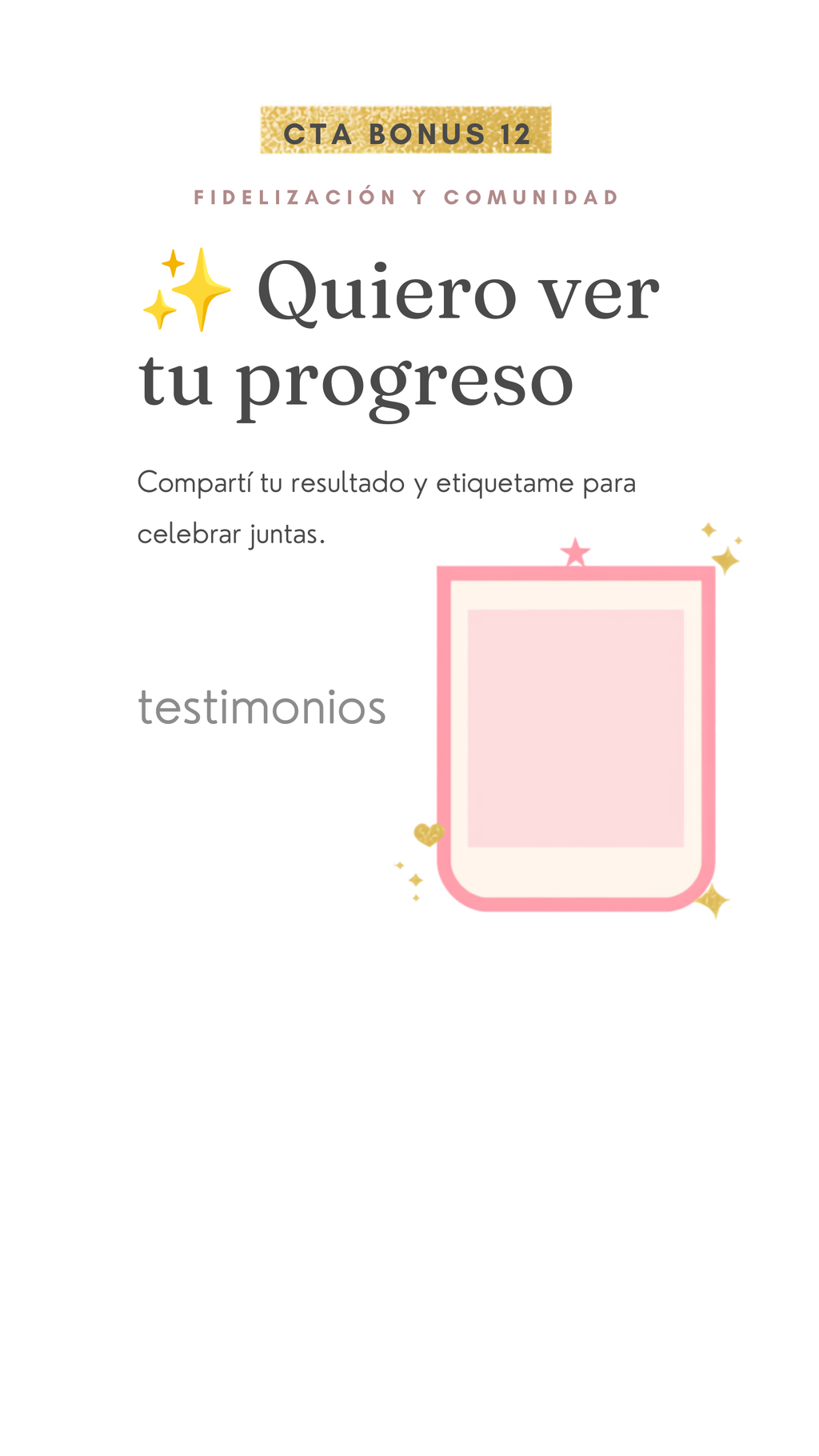 Kit Premium de Contenido para Redes Sociales | Editable en Canva