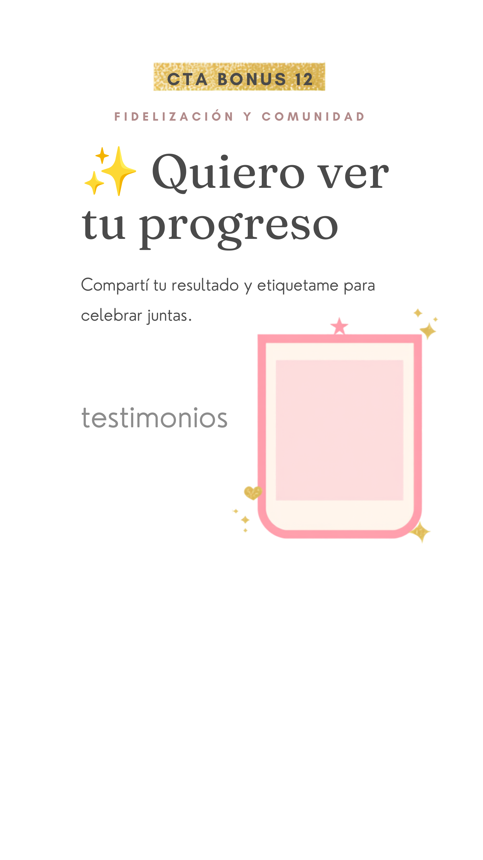 Kit Premium de Contenido para Redes Sociales | Editable en Canva